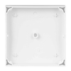 Wippe 1-fach, mit Symbol "Szene"  Busch-balance® SI   