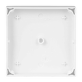 Wippe 1-fach, mit Symbol "Szene" Busch-balance® SI