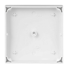 Wippe 1-fach, mit Symbol "Dimmer"  Busch-balance® SI   