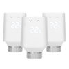 Eve Thermo Set, 3x, Smartes Heizkörperthermostat   