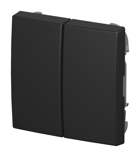 Wippe SerienschalterBusch-balance® SI – Bild 3 von 3