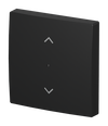 Wippe 1-fach, mit Symbol "Jalousie"  Busch-balance® SI   