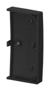 Wippe 2-fach links, mit Symbol "Szene"  Busch-balance® SI   