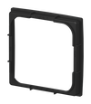 Zwischenring 50x50 mm Telekommunikationseinsätze DIN 49075 Busch-balance® SI   