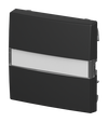 Wippe mit BeschriftungsfeldBusch-balance® SI   