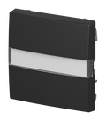 Wippe mit BeschriftungsfeldBusch-balance® SI