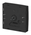 Busch-Jalousiecontrol® II Bedienelement mit Aufdruck Symbol "Pfeile" für