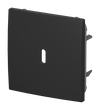 Zentralscheibe USB-C-Power-Netzteil-Einsatz 65WBusch-balance® SI   