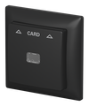 Abdeckung für UP-Cardschalter Passend für Karten 54 x 86 mmBusch-balance® SI   
