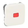 Wippe mit roter KalotteReflex SI/SI Linear   