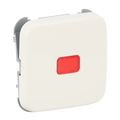 Wippe mit roter KalotteReflex SI/SI Linear