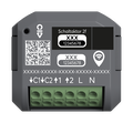 Schaltaktor 2-fach, UP, WL