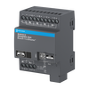 Heizungsaktor, 6-fach, 230 V, REG, BJE für Busch-free@home®   
