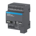 Heizungsaktor, 6-fach, 230 V, REG, BJE für Busch-free@home®
