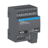 Heizungsaktor, 6-fach, 230 V, REG, BJE für Busch-free@home®   