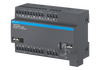 Heizungsaktor, 12-fach, 230 V, REG, BJE für Busch-free@home®   