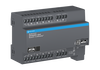 Heizungsaktor, 12-fach, 230 V, REG, BJE für Busch-free@home®   