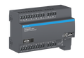 Heizungsaktor, 12-fach, 230 V, REG, BJE für Busch-free@home®