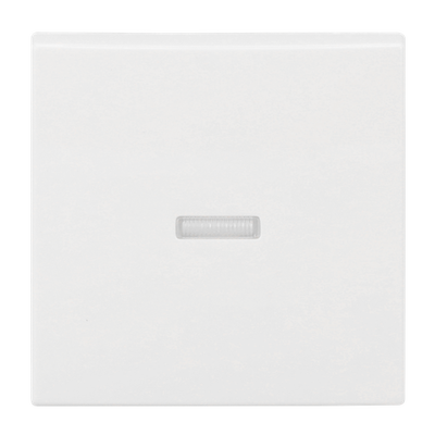 Wippe mit kleiner transparenter KalotteBusch-balance® SI   