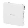 Wippe mit kleiner transparenter KalotteBusch-balance® SI   