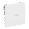 Wippe mit kleiner transparenter KalotteBusch-balance® SI   