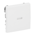 Wippe mit kleiner transparenter KalotteBusch-balance® SI