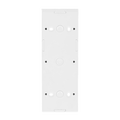 Aufputz-Gehäuse 3-fach alpinweiß - Busch-balance® SI