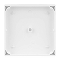 Wippe 1-fach, mit Symbol "Licht" Busch-balance® SI