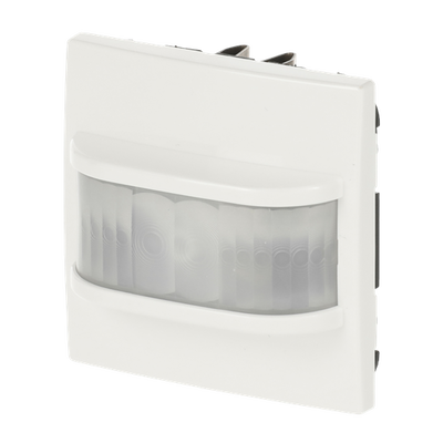 Busch-Wächter® 180 flex Basic-Sensor mit Selectlinse  Busch-balance® SI   