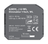 Dimmaktor 1-fach, UP Wireless   