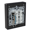 SCHUKO® USB-Doppelsteckdose Safety+ mit 2x USB C