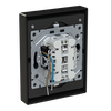 SCHUKO® USB-Doppelsteckdose Safety+ mit 2x USB C
