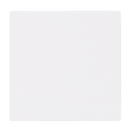 Wippe für Smart Switch 1-fach studioweiß matt - Busch-art linear®