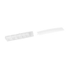 Beschriftungsträger Außenkante transparent - Busch-balance® SI   