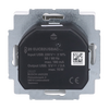 SCHUKO® USB-Steckdosen-Einsatz Safety+ mit USB A/C studioweiß - Plattform 63   