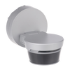Busch-Wächter® 280° Wireless Alusilber   