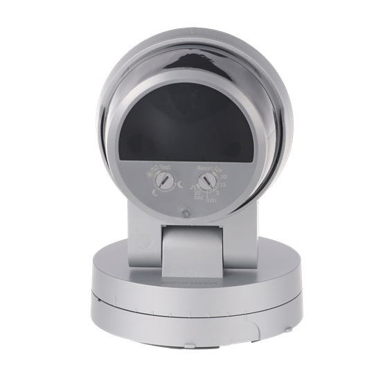 Busch-Wächter® 280° Wireless Alusilber – Bild 3 von 5