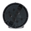 Busch-Wächter® 280° Wireless Alusilber   