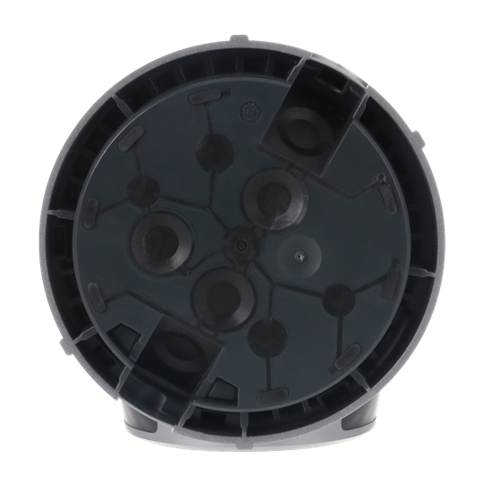 Busch-Wächter® 280° Wireless Alusilber – Bild 2 von 5