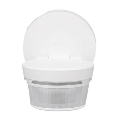 Busch-Wächter® 280° Wireless Weiß   