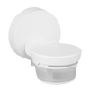 Busch-Wächter® 280° Wireless Weiß   