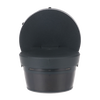 Busch-Wächter® 280° Wireless Anthrazit   