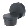 Busch-Wächter® 280° Wireless Anthrazit   