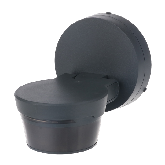 Busch-Wächter® 280° Wireless Anthrazit – Bild 4 von 4