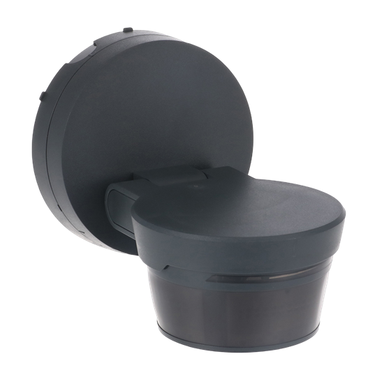 Busch-Wächter® 280° Wireless Anthrazit – Bild 3 von 4