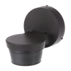 Busch-Wächter® 280° f@h Braun   