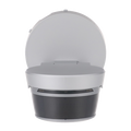 Busch-Wächter® 280° f@h Alusilber