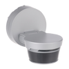 Busch-Wächter® 280° f@h Alusilber   