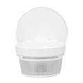 Busch-Wächter® 280° f@h Weiß