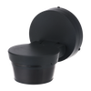 Busch-Wächter® 280° f@h Anthrazit   